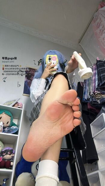 Full leaked Riribebe page private onlyfans photo