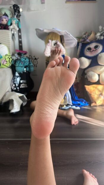 Full leaked Riribebe page private onlyfans photo