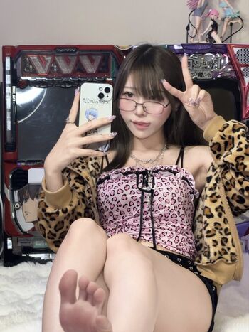 Full leaked Riribebe page private onlyfans photo