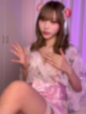Full leaked Riribebe page private onlyfans photo