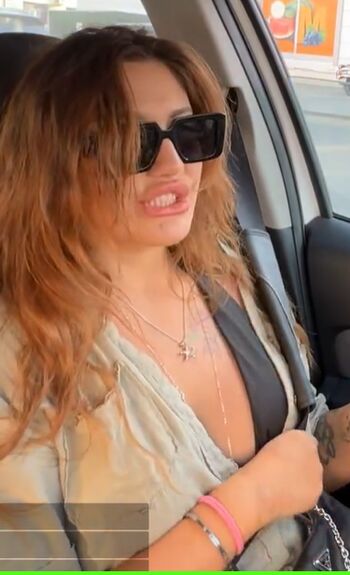 Full leaked Riribebe page private onlyfans photo