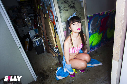 Full leaked Riribebe page private onlyfans photo