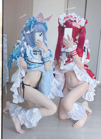 Full leaked Riribebe page private onlyfans photo