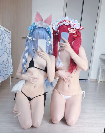 Full leaked Riribebe page private onlyfans photo