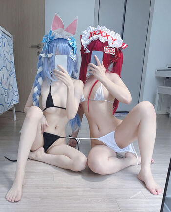 Full leaked Riribebe page private onlyfans photo