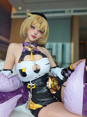 Full leaked Riribebe page private onlyfans photo