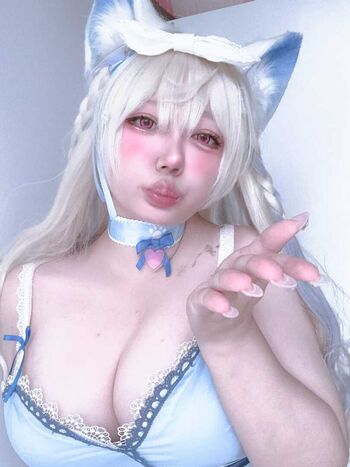 Full leaked Riribebe page private onlyfans photo