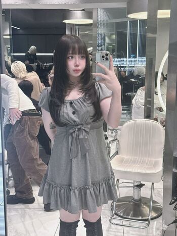Full leaked Riribebe page private onlyfans photo