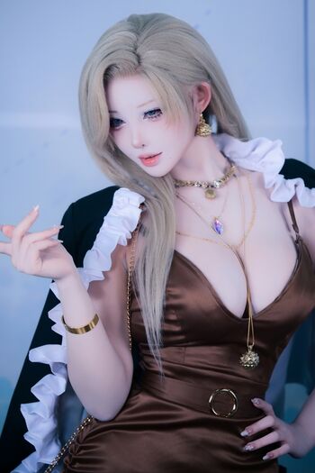 Full leaked Riribebe page private onlyfans photo