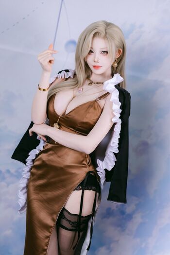 Full leaked Riribebe page private onlyfans photo