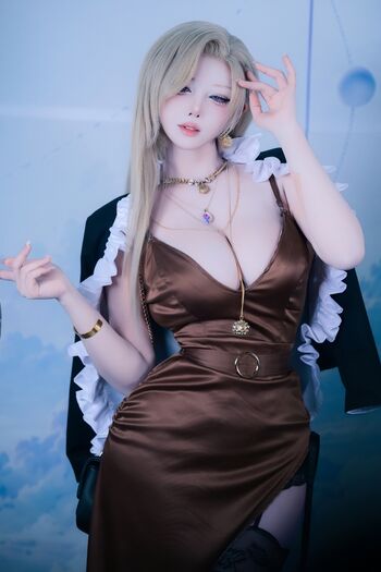 Full leaked Riribebe page private onlyfans photo