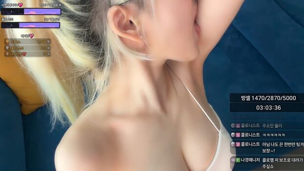 Full leaked Riribebe page private onlyfans photo