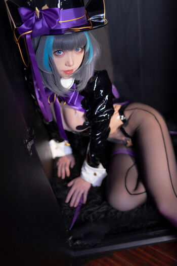 Full leaked Riribebe page private onlyfans photo
