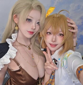 Full leaked Riribebe page private onlyfans photo