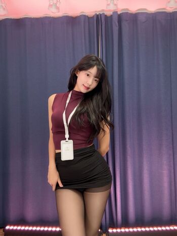 Full leaked Riribebe page private onlyfans photo