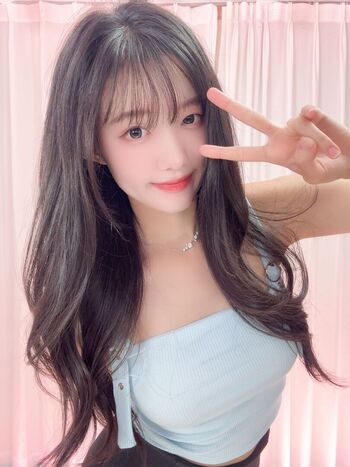 Full leaked Riribebe page private onlyfans photo