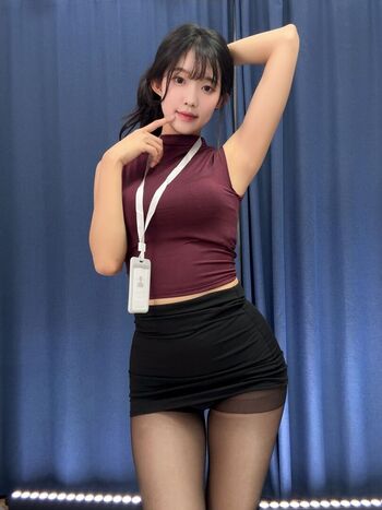Full leaked Riribebe page private onlyfans photo