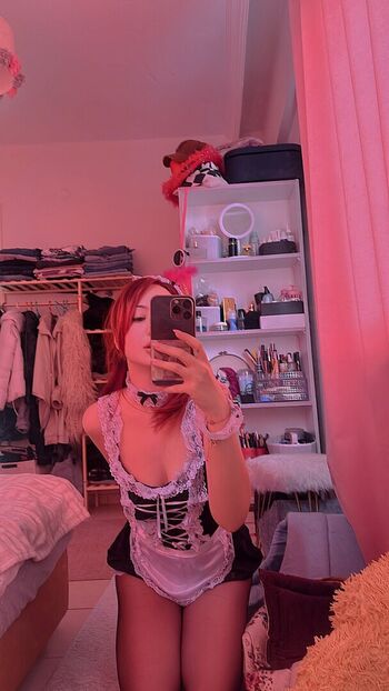 Full leaked Riribebe page private onlyfans photo