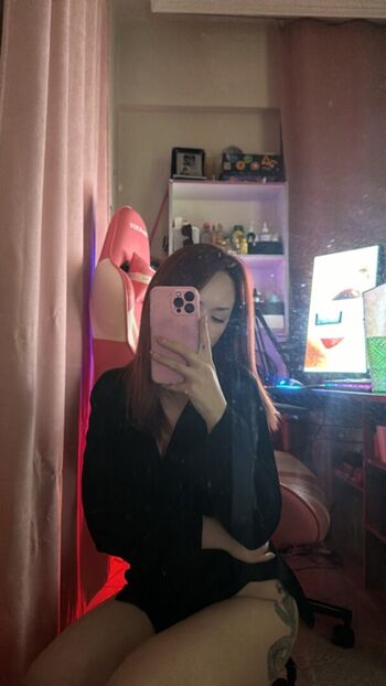 Full leaked Riribebe page private onlyfans photo