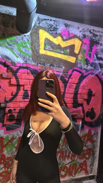 Full leaked Riribebe page private onlyfans photo