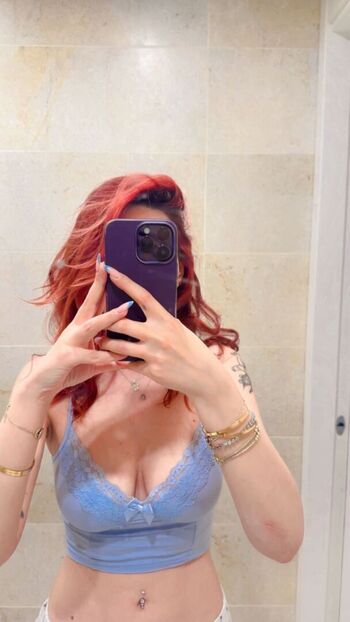 Full leaked Riribebe page private onlyfans photo