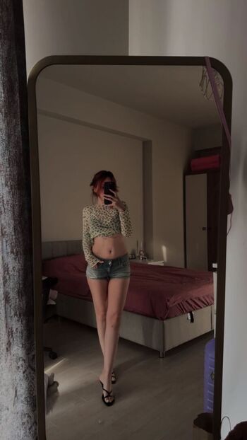Full leaked Riribebe page private onlyfans photo