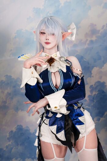 Full leaked Riribebe page private onlyfans photo