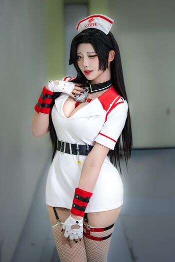 Full leaked Riribebe page private onlyfans photo