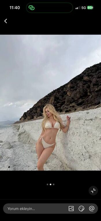 Full leaked Riribebe page private onlyfans photo