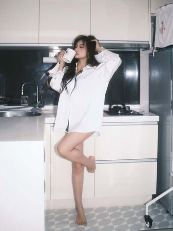 Full leaked Riribebe page private onlyfans photo