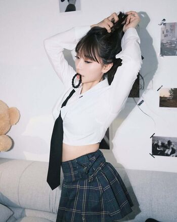 Full leaked Riribebe page private onlyfans photo