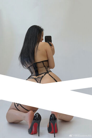 Full leaked Riribebe page private onlyfans photo