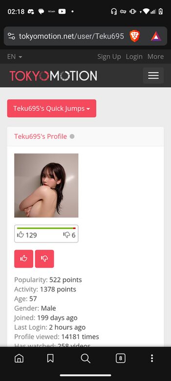 Full leaked Riribebe page private onlyfans photo