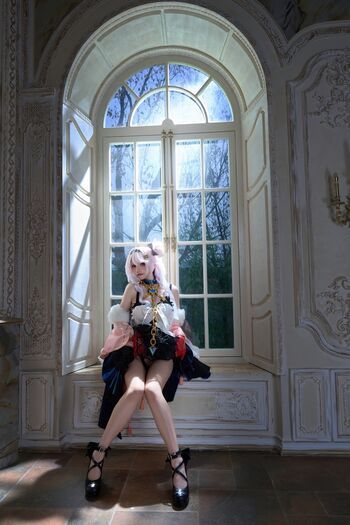 Full leaked Riribebe page private onlyfans photo
