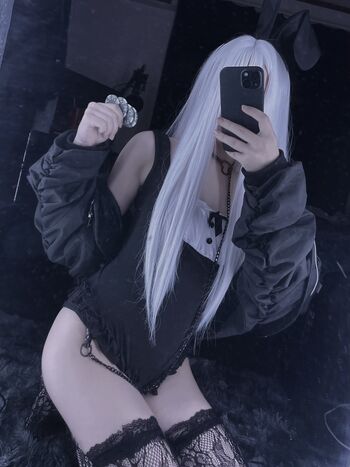 Full leaked Riribebe page private onlyfans photo