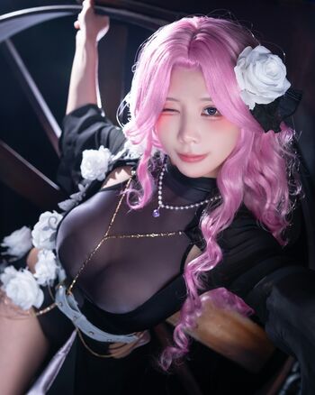 Full leaked Riribebe page private onlyfans photo
