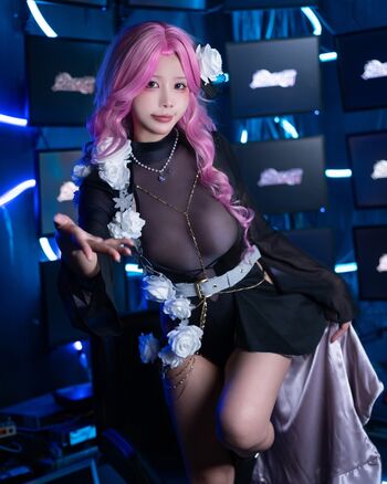 Full leaked Riribebe page private onlyfans photo