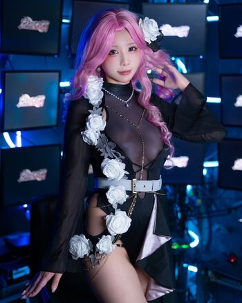 Full leaked Riribebe page private onlyfans photo