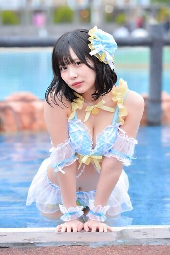 Full leaked Riribebe page private onlyfans photo