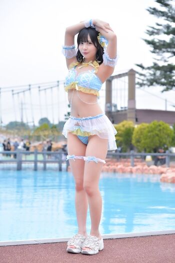 Full leaked Riribebe page private onlyfans photo