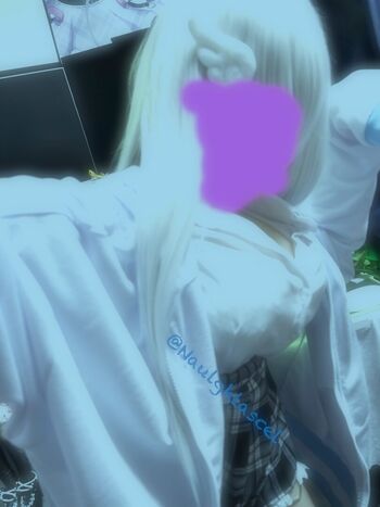 Full leaked Riribebe page private onlyfans photo