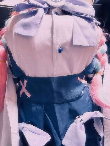 Full leaked Riribebe page private onlyfans photo