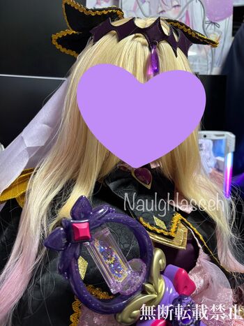 Full leaked Riribebe page private onlyfans photo
