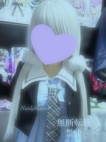 Full leaked Riribebe page private onlyfans photo