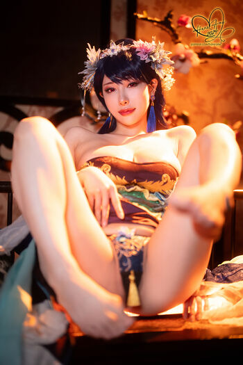 Full leaked Riribebe page private onlyfans photo