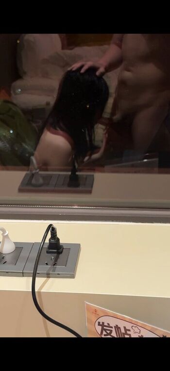 Full leaked Riribebe page private onlyfans photo
