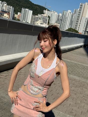 Full leaked Riribebe page private onlyfans photo