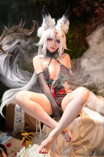 Full leaked Riribebe page private onlyfans photo