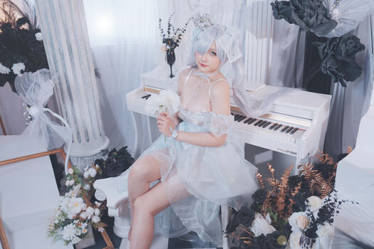 Full leaked Riribebe page private onlyfans photo