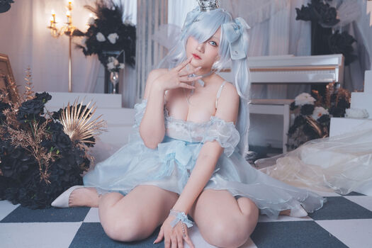 Full leaked Riribebe page private onlyfans photo
